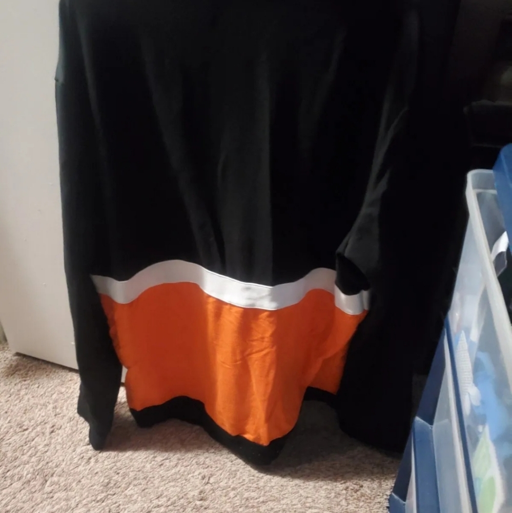 Men tshirt and hoodie